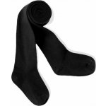 Wola Jednobarevné punčocháče ČERNÉ G95 – Zboží Mobilmania