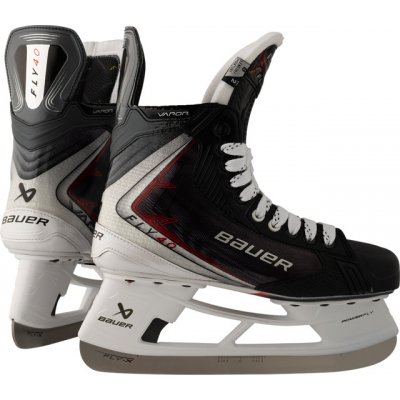 BAUER S25 VAPOR FLY40 Intermediate – Zboží Dáma