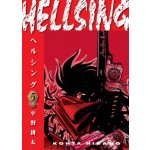 Hellsing Volume 5 (Second Edition) – Zboží Dáma