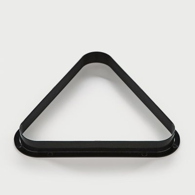 Pongori Trojúhelník na blackball – Zboží Dáma