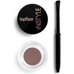 Topface Gélová očná linka Instyle 002 3,5 g – Zboží Mobilmania