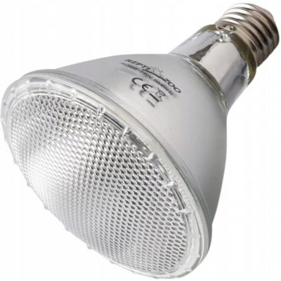 Repti Zoo Halogen Basking Spot 50 W – HobbyKompas.cz