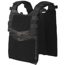 Helikon-Tex Guardian nosič plátů multicam black