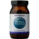 Viridian Milk Thistle 30 kapslí – Hledejceny.cz