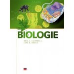 Biologie CP Campbell, Neil A.; Reece, Jane B. – Zboží Mobilmania