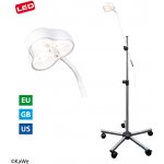 KaWe Operační lampa MASTERLIGHT LED 1000 – Hledejceny.cz