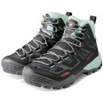 Mammut Ducan High GTX W 3030-03481-00759 dark steel/neo mint – Zbozi.Blesk.cz