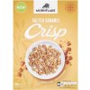 Cereálie a müsli Country Crisp - Mornflake Slaný Karamel 500 g