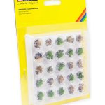 Noch Travní trsy, "kamenité" 06921 – Hledejceny.cz