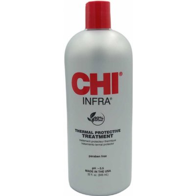 Chi Infra Treatment 950 ml – Hledejceny.cz
