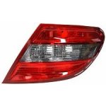 Zadní světlo- pravé MERCEDES C (W204) 2007-2011 |007-2011| TYC | 11-11747-11-9 – Hledejceny.cz