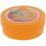 The Body Shop Satsuma tělové máslo 50 ml – Zboží Dáma