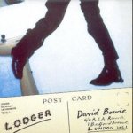 Bowie David - Lodger CD – Sleviste.cz