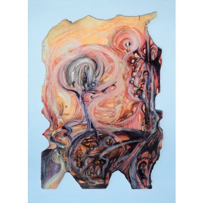 David Bukáček: Nos na obchody, 32x22 cm – Hledejceny.cz