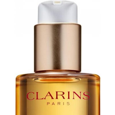 Clarins Total Cleansing Oil 150 ml – Zbozi.Blesk.cz