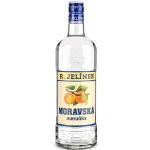 R.Jelínek Moravská Meruňka 30% 1 l (holá láhev) – Zboží Dáma