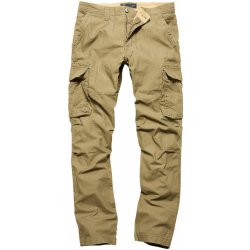 Vintage Industries kalhoty Reef Khaki