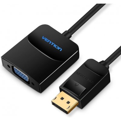 Jak vybrat VGA, DVI a HDMI kabely?