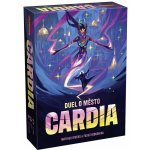 Mindok Duel o město Cardia + promo karta – Sleviste.cz
