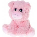 Mikro Trading Zvířátko farma sedící na baterie 14 cm – Hledejceny.cz