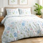 Darymex flanel povlečení flanel 200X220 2x70X80 – Sleviste.cz