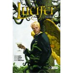 Lucifer omnibus, svazek první (základní verze) – Zboží Mobilmania