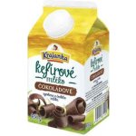 Krajanka Kefírové mléko čokoládové 450 g – Zboží Dáma