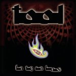 Lateralus - Tool CD – Hledejceny.cz