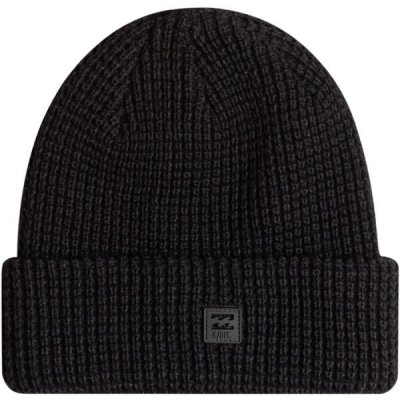 Billabong Barrow beanie pánská čepice černá – Hledejceny.cz