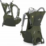 LittleLife Adventurer S3 Krosna Child Carrier zelená – Zboží Dáma