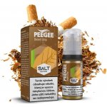 PEEGEE Salt Desert Ship 10 ml 10 mg – Hledejceny.cz