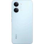 POCO X8 Pro Max 12GB/512GB Blue – Zboží Živě
