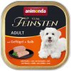 Animonda Vom Feinsten Adult Dog drůbež a telecí 6 x 150 g