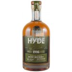 Hyde whisky Bourbon NO3 Single Grain 6y 46% 0,7 l (holá láhev) – Hledejceny.cz