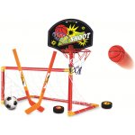 MAC TOYS Sportovní sada 3v1 – Zboží Dáma