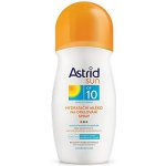 Astrid Sun mléko na opalování spray SPF10 200 ml – Hledejceny.cz