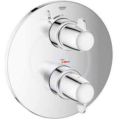 Grohe Grohtherm Special 29094000 – Zboží Mobilmania