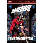 Seqoy s.r.o. Komiks Daredevil: Zmrtvýchvstání (Legendy Marvel) – Hledejceny.cz