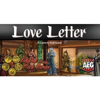 AEG Love Letter