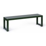 B2B Partner ALURA 1500 mm zelená 804011 – Hledejceny.cz