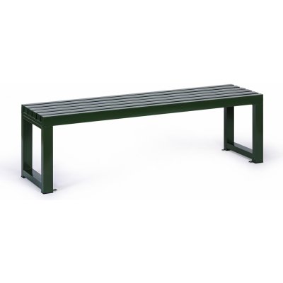 B2B Partner ALURA 1500 mm zelená 804011 – Hledejceny.cz