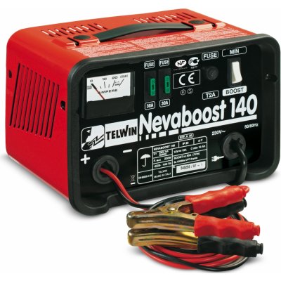 Telwin NEVABOOST 140 | Zboží Auto