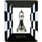 Hanayama Cast Chess Queen – Zbozi.Blesk.cz
