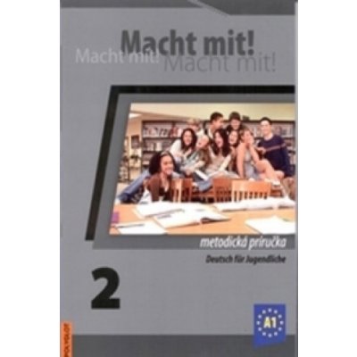 Macht mit! 2 - Polyglot