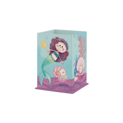 Stojánek na tužky Herlitz Mořská panna – Hledejceny.cz