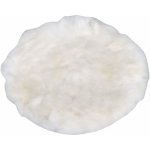 Extol Premium Leštící kotouč ovčí rouno 180 mm – Zboží Dáma