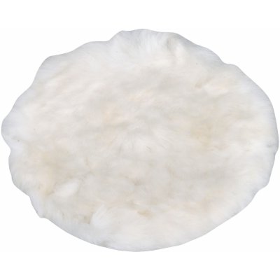 Extol Premium Leštící kotouč ovčí rouno 180 mm – Zboží Dáma