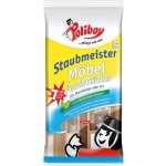 Poliboy vlhčené utěrky na nábytek 24 ks – Sleviste.cz