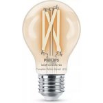 Philips Smart Chytrá LED žárovka 7W, E27, Tunable White – Hledejceny.cz