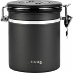 Siguro Dóza na kávu Elite Brew 1,5 l – Zboží Dáma